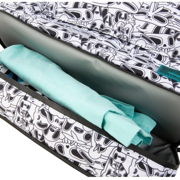 HEX X JASPER WONG WET
DRY TOTE, New with Tags - Picture 4 of 11